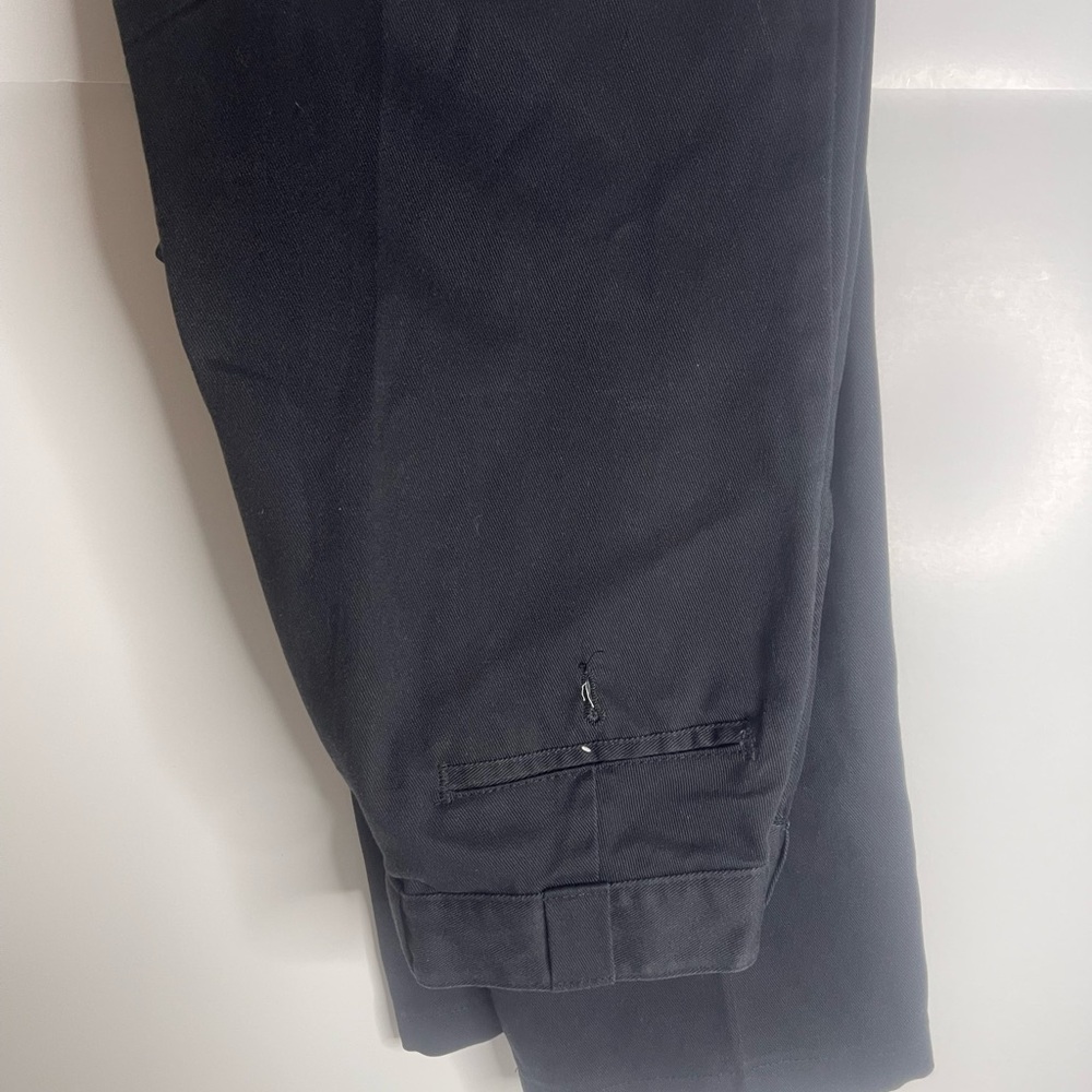 Dickies 874 Flex Work Pants Mens Black 33x30